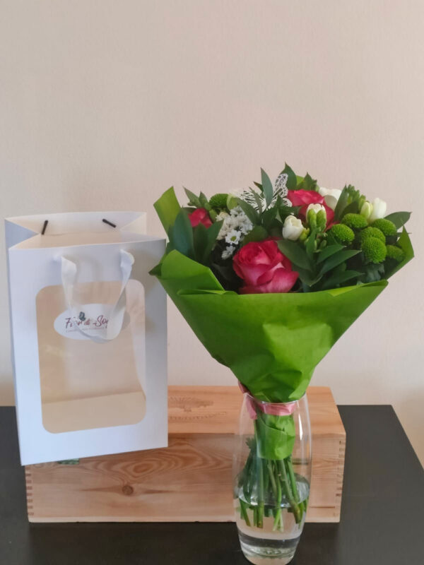 Bouquet Grande - immagine 4