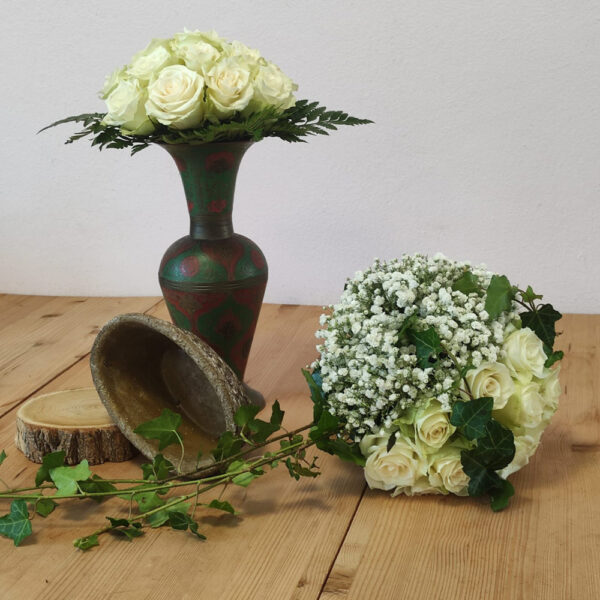 Bouquet Classico - immagine 4
