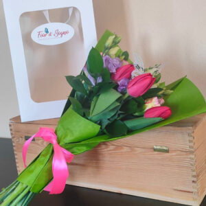 Bouquet Medio