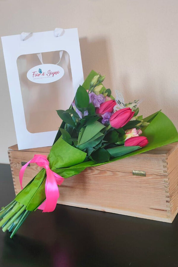 Bouquet Medio