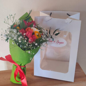 Bouquet Piccolo