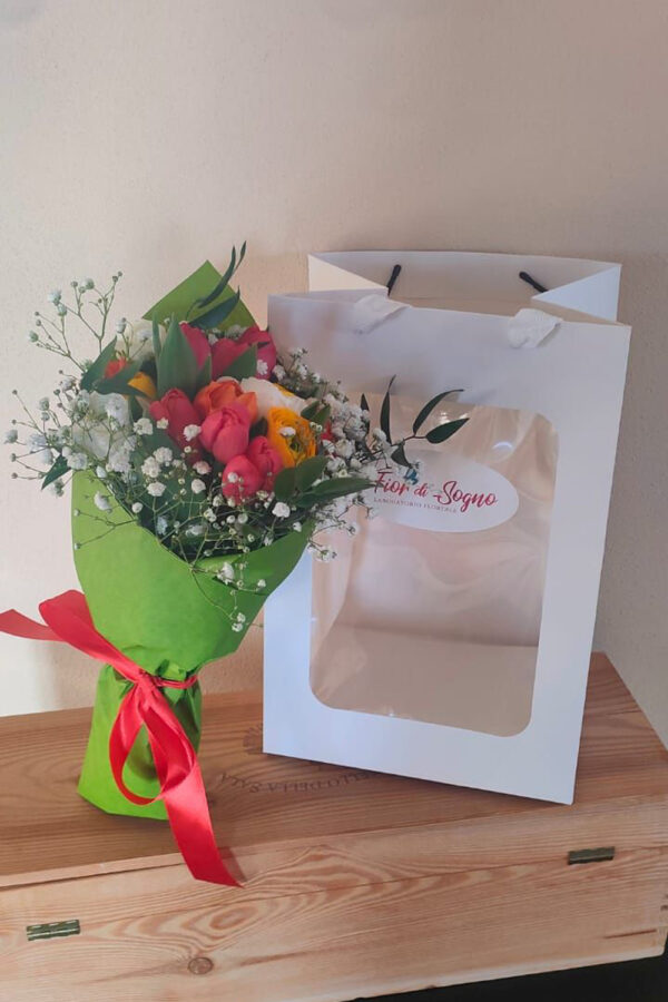 Bouquet Piccolo