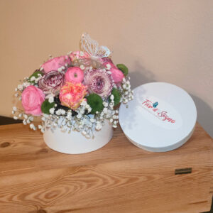 Flower Box Piccola