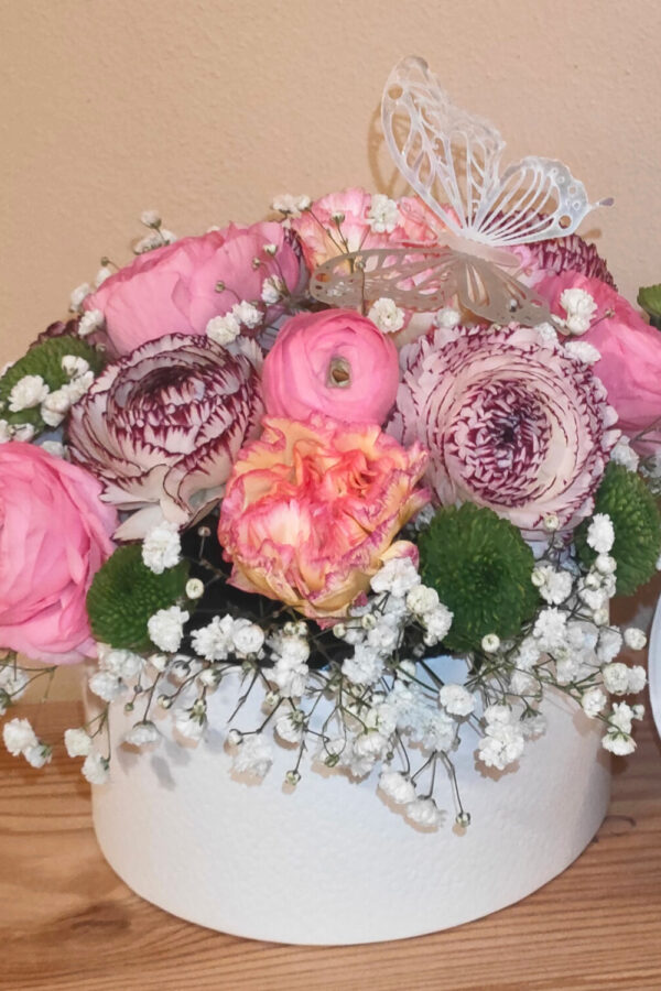 Flower Box Piccola - immagine 2