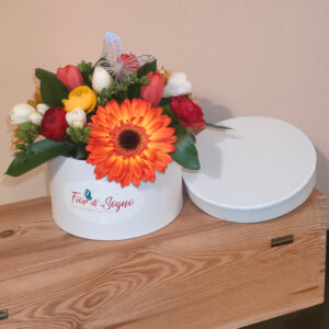 Flower Box Grande