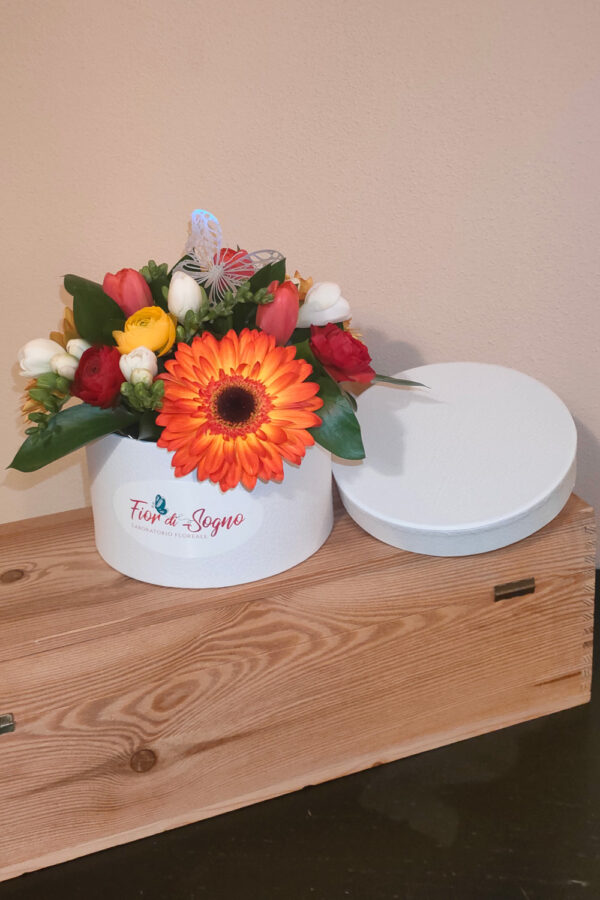 Flower Box Grande