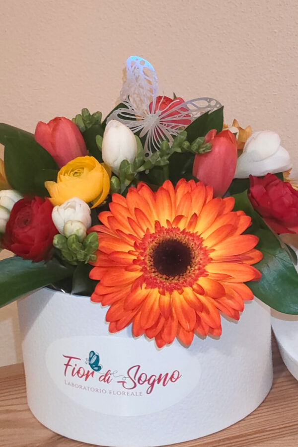 Flower Box Grande - immagine 2