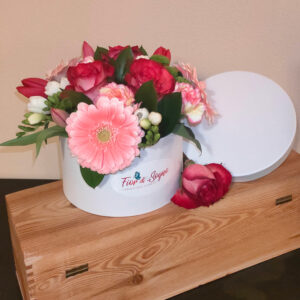 Flower Box Media