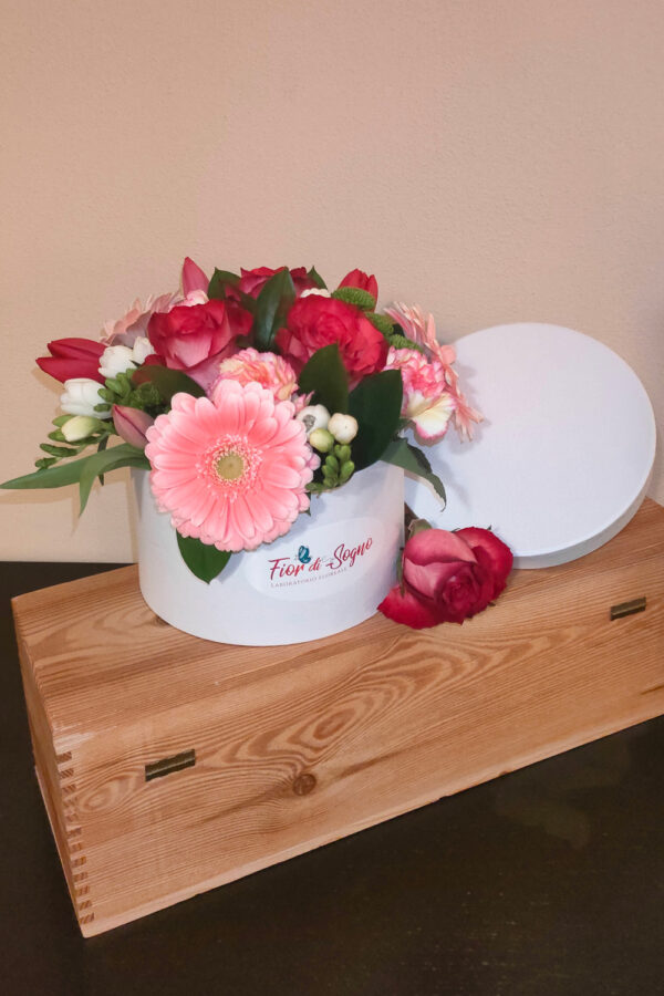Flower Box Media