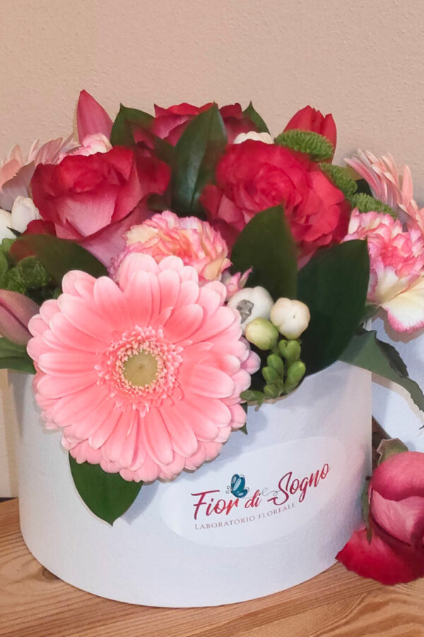 Flower Box Media - immagine 2