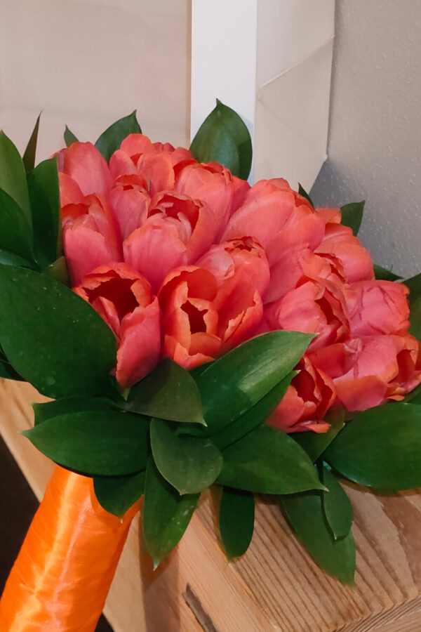 Bouquet Tulipani - immagine 2
