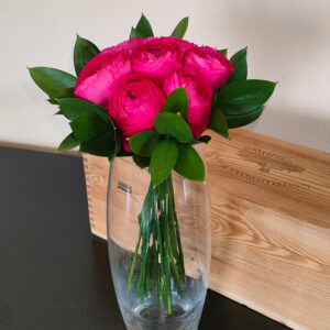 Bouquet Ranuncoli