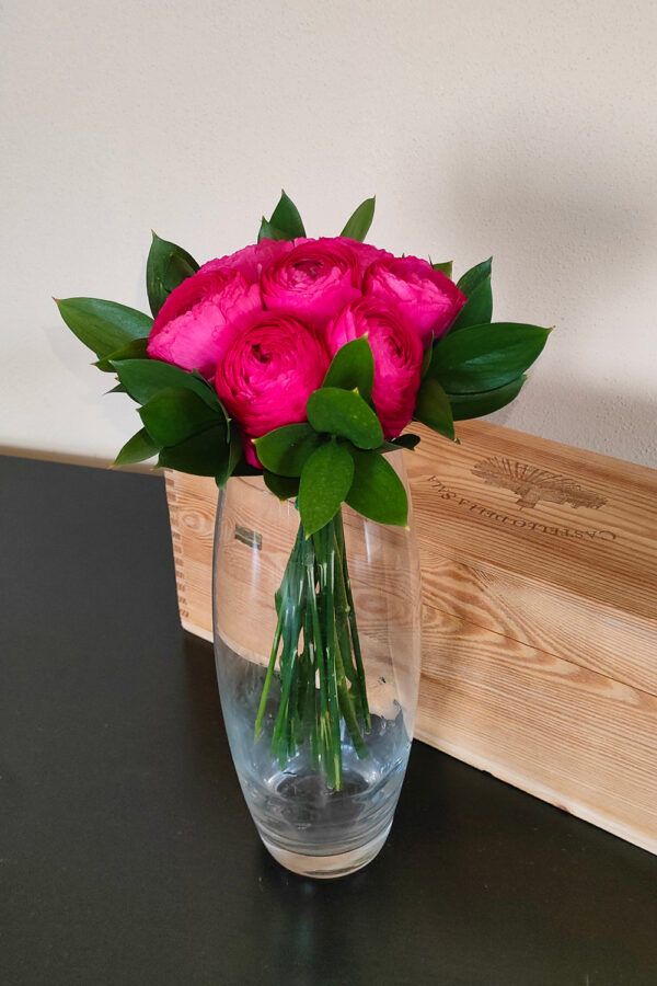 Bouquet Ranuncoli