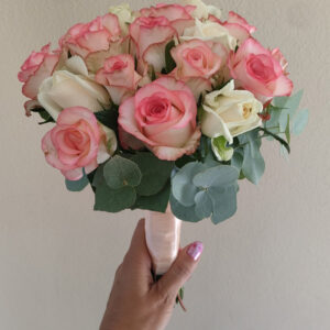 Bouquet Rose