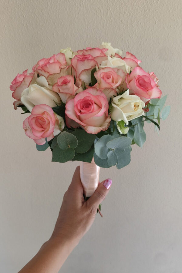 Bouquet Rose
