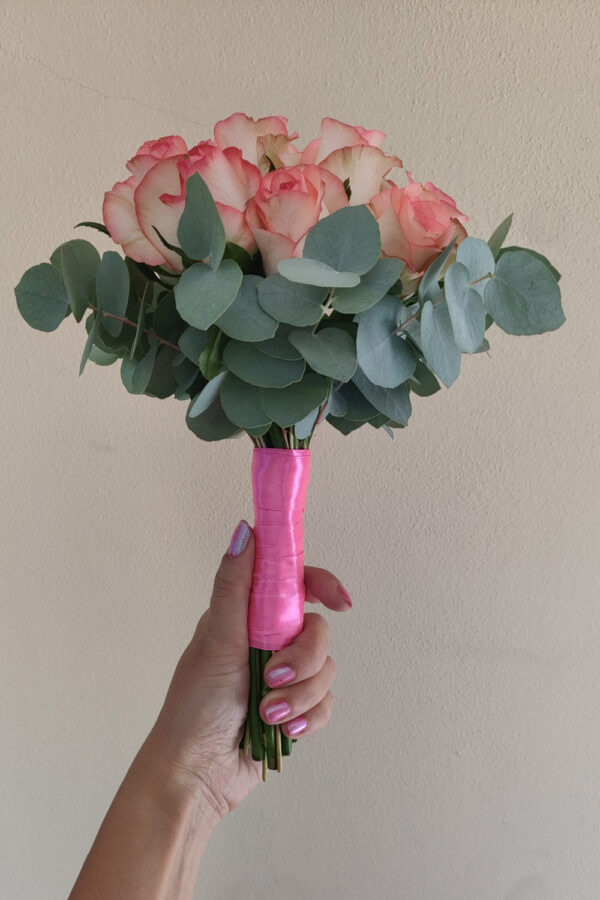 Bouquet Rose - immagine 2