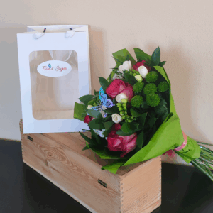 Bouquet Grande