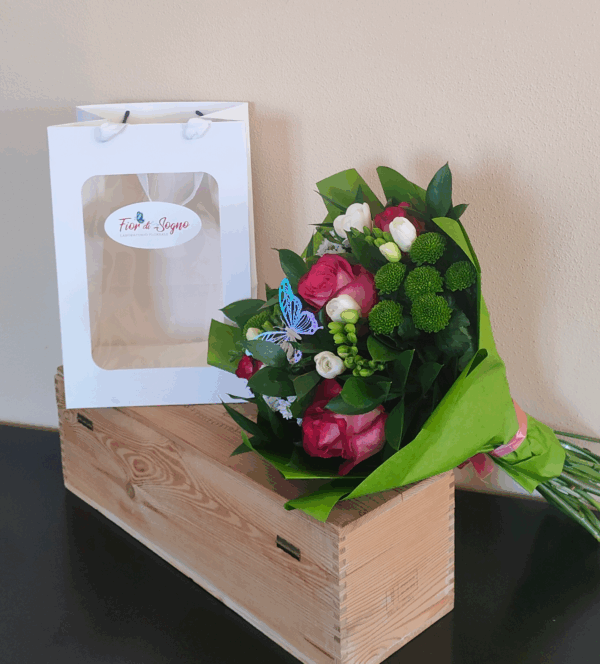 Bouquet Grande