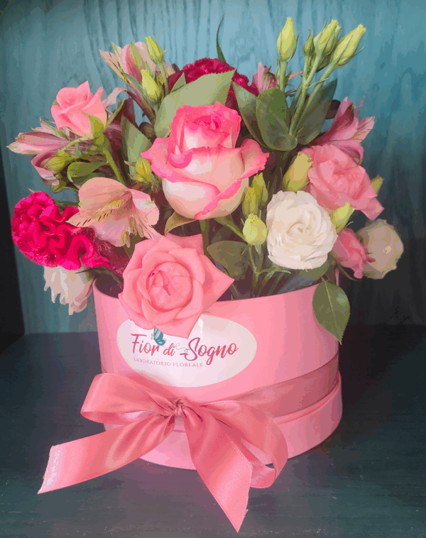 Flower Box Grande - immagine 3